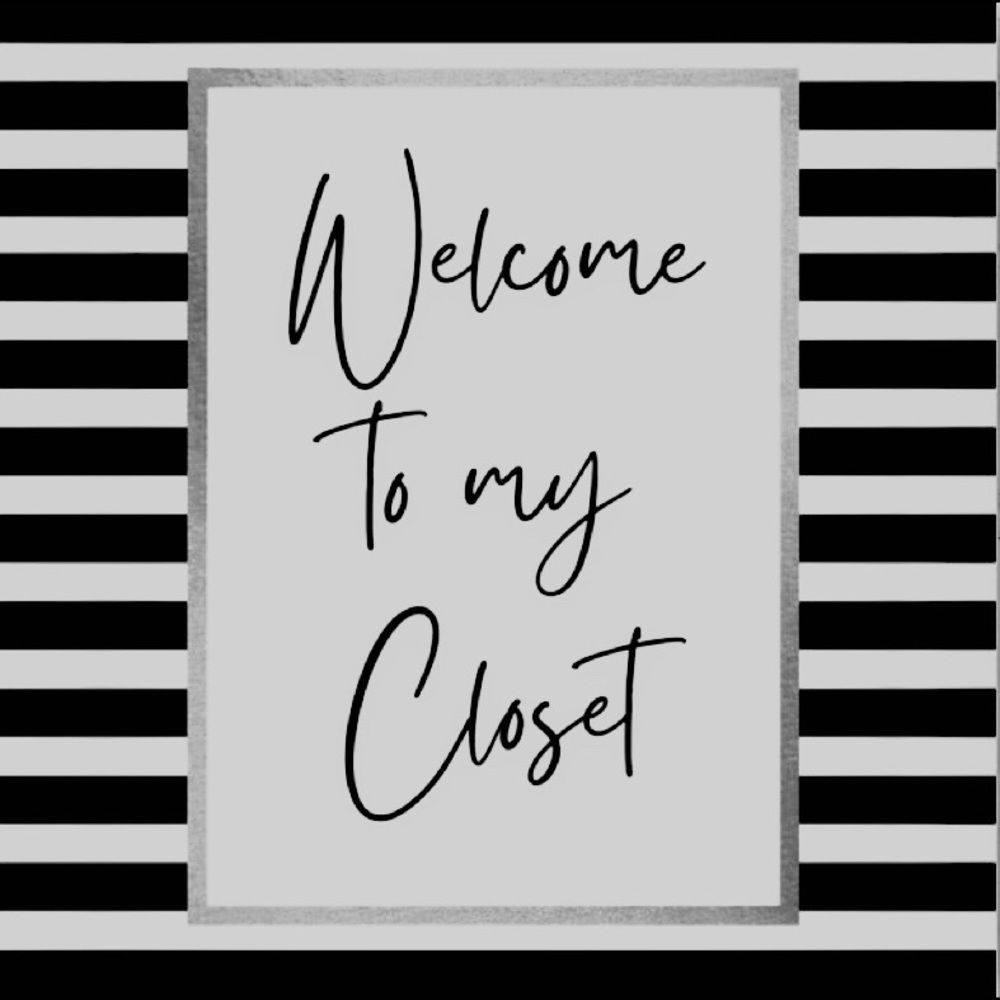 🖤 Welcome 🖤